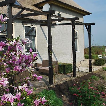 B&B Snellenstein Neerijnen Exterior foto