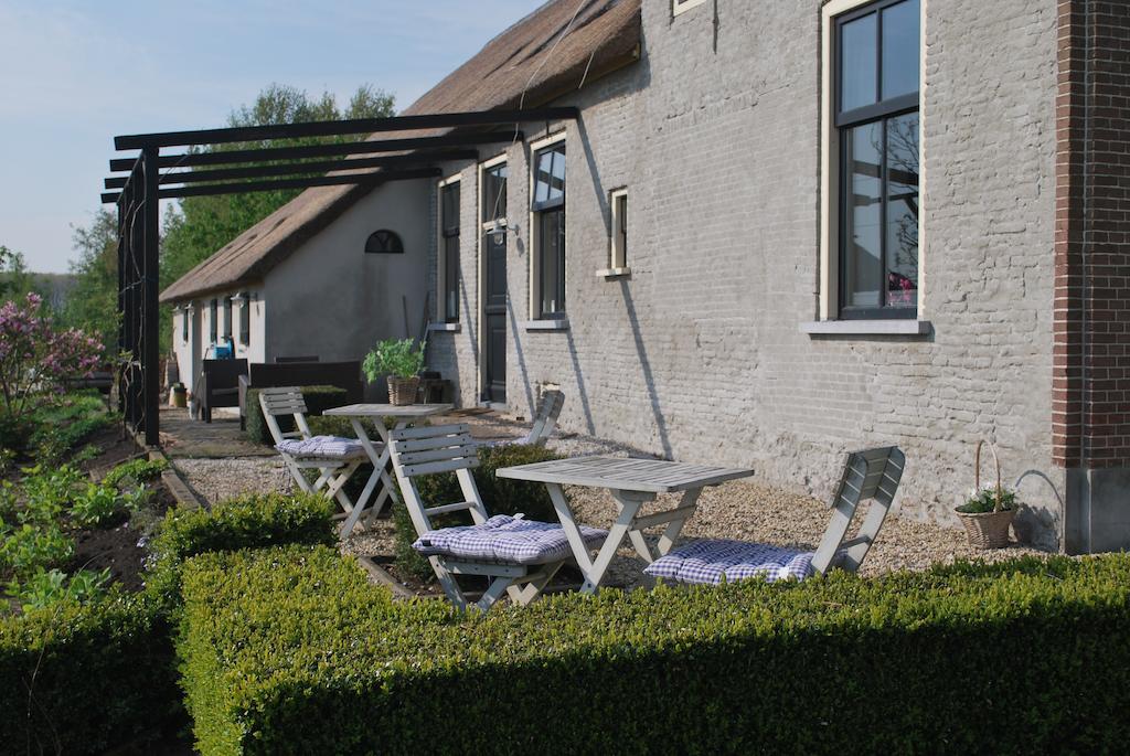 B&B Snellenstein Neerijnen Exterior foto