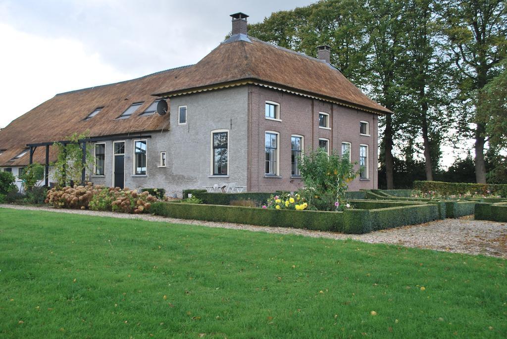 B&B Snellenstein Neerijnen Exterior foto