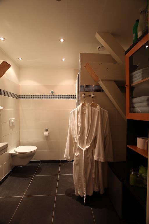B&B Snellenstein Neerijnen Habitación foto