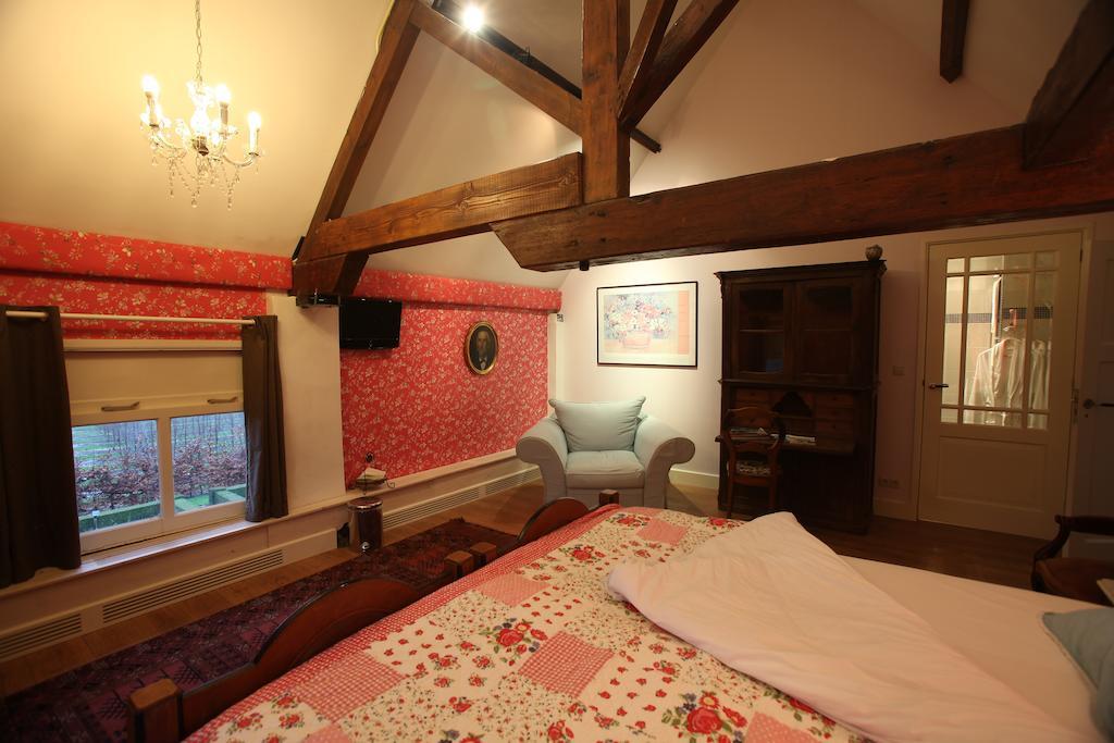 B&B Snellenstein Neerijnen Habitación foto