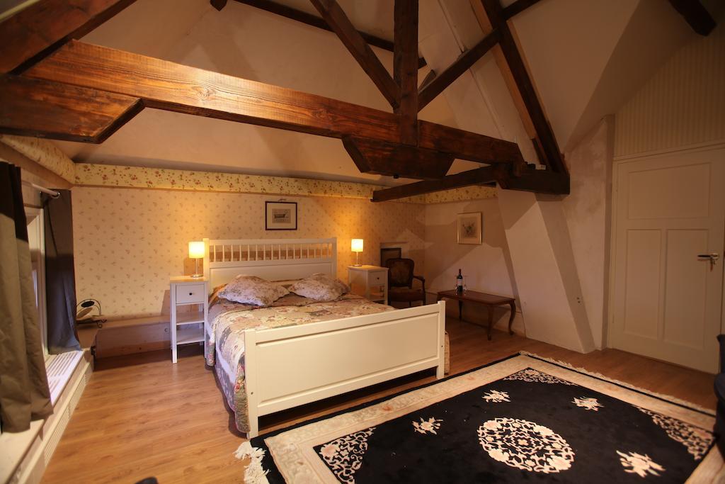 B&B Snellenstein Neerijnen Habitación foto